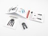 Red Fox Studio QS-32046 A-10C Thunderbolt II Trumpeter 1/32