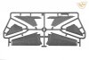 Clear Prop! CP72032 MiG-23ML/MLA Flogger-G ADVANCED KIT 1/72