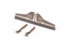 Eduard 648942 Fw 190A-7 undercarriage legs BRONZE