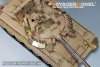 Voyager Model PE351304 Modern Russian T-80UK Main Battle Tank smoke discharger include For RFM 5115 1/35