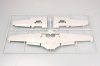 Trumpeter 02414 HURRICANE Mk.I (1:24)
