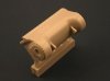 Panzer Art RE35-097 Differential cover for Sherman tank (rounded model) 1/35