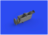 Eduard 648680 Z-126 Trener cockpit PRINT EDUARD 1/48