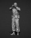 Panzer Art FI35-114 US tanker with binoculars 1/35