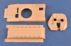 Hobby Boss 84508 Lvkv 9040C Anti-Air Vehicle 1/35