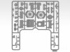 ICM 35421 AHN Gulaschkanone with cooks 1/35
