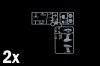 Italeri 2769 JU 87 B-2/R-2 PICCHIATELLO (1:48)
