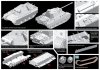 Dragon 7494 Sd.Kfz.171 Panther Ausf.D Early Production (1:72)