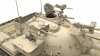 MiniArt 37013 Tiran 4 Sharir late type w/interior 1:35