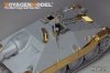 Voyager Model PE351272 WWII German Sd.Kfz.138/2 Hetzer Tank Destroyer Late Version For TAKOM 2171/2172 1/35