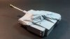 Panzer Art RE35-410 StuG III F8 upper hull with canvas cover 1/35