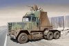 Trumpeter 01084 M915 Gun Truck