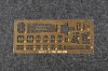 Trumpeter 06717 HMS Nelson 1944 1/700