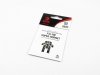 Red Fox Studio QS-48033 F/A-18E Super Hornet 1/48