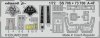 Eduard 73706 A-4F for Hobby Boss 1/72