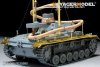 Voyager Model PE35989 WWII German Pz.KPfw.III (T)Ausf.F Operation Seelowe Basic For DRAGON 6877/6717 1/35