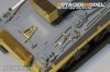 Voyager Model PE351049B WWII UK Sherman VC Firefly (B Ver.included Gun Barrel) For R.F.M 5038 1/35