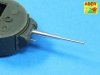 Aber 35l-174 Soviet 45 mm 20 K tank barrel for T-26, BA10, BA6 1/35