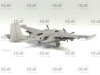 ICM 48279 B-26K Counter Invader USAF Vietnam War Attack Aircraft 1/48