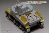 Voyager Model PE35842 WWII US M3A4 Lee Medium Tank basic For TAKOM 2085 1/35