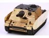 Eduard BIG3589 Sd. Kfz. 166 Brummbär TAMIYA 1/35
