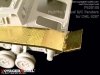 Voyager Model PE35108 Pz.kPfw. IV Ausf B/C Fenders (For DRAGON 6297) 1/35