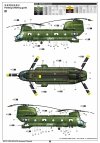Trumpeter 05113 ACH-47A Armored Chinook 1/35