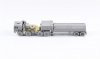 Modelcollect UA72340 Nato M1014 MAN Tractor & BGM-109G Ground Launched Cruise Missile 1/72