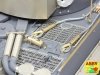 Aber 16K02 Pz.Kpfw. VI Ausf.E (Sd.Kfz.181) Tiger I – s.PzAbt. 501 in Tunisia (1:16)