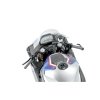 Meng Model MT-004S BMW HP4 Race Pre-coloured 1/9