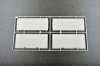 Trumpeter 01029 20ft Container 1/35