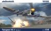 Eduard 84195 Tempest Mk. V Series 1 Weekend Edition 1/48