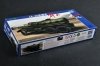 Trumpeter 01104 JIEFANG CA-30 FUEL TRUCK 1/72