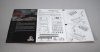 Italeri 74001 TIGER II - WoT- MODEL SET (1:72)