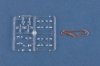 Hobby Boss 84503 Leopard C2 (Canadian MBT) 1/35