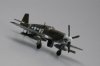 Hobby Boss 80242 P-51B Mustang Fighter (1:72)