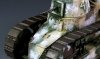 Meng Models TS-008 French FT-17 Light Tank (Cast Turret) (1:35)