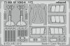 Eduard 73669 Bf 109G-6 1/72 TAMIYA