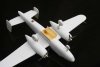 MK1 Design MS-20012 WWII US DECK PLANE SET I 1/200