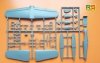 RS Models 92271 Arado Ar 199 early version 1/72