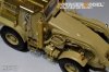 Voyager Model PE351022 WWII US Army High Mobility Engineer Excavator Basic For Panda hobby PH35041 1/35