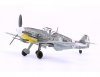 Eduard 82117 Bf 109G-4 1/48