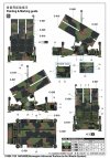 Trumpeter 01096 NASAMS(Norwegian Advanced Surface-to-Air Missile System) 1/35