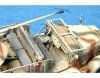 Trumpeter 01525 German 3.7cm Flak 37 auf Selbstfahrlafette Early (1:35)