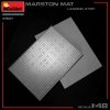 MiniArt 49017 MARSTON MAT. LANDING STRIP 1/48