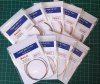 Omask 90011 Copper wire 0,4 mm lenght 50 cm