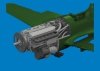 Eduard 6481069 P-40E engine PRINT Eduard 1/48