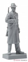 Zvezda 6272 German Volkssturm (Berlin 1945) 1/72