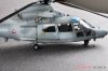 Trumpeter 05108 AS565 Panther Helicopter 1/35