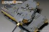 Voyager Model PE351025  Modern German Leopard 2A5 Basic For Border BT-002 1/35